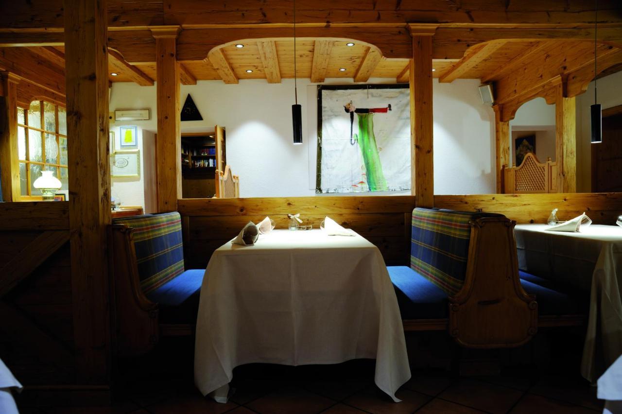 Sport Hotel Alpina Madesimo Exterior photo