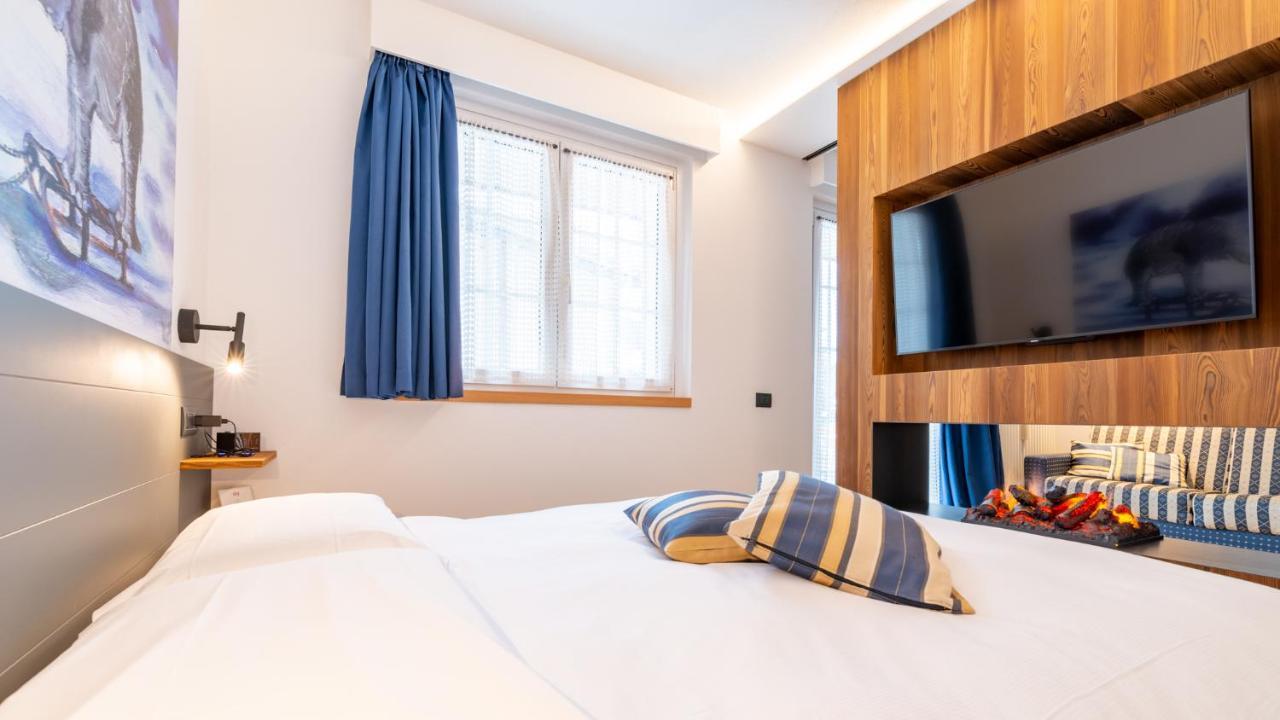 Sport Hotel Alpina Madesimo Exterior photo