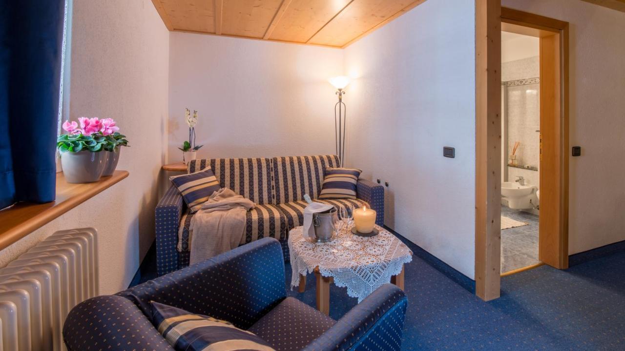 Sport Hotel Alpina Madesimo Exterior photo