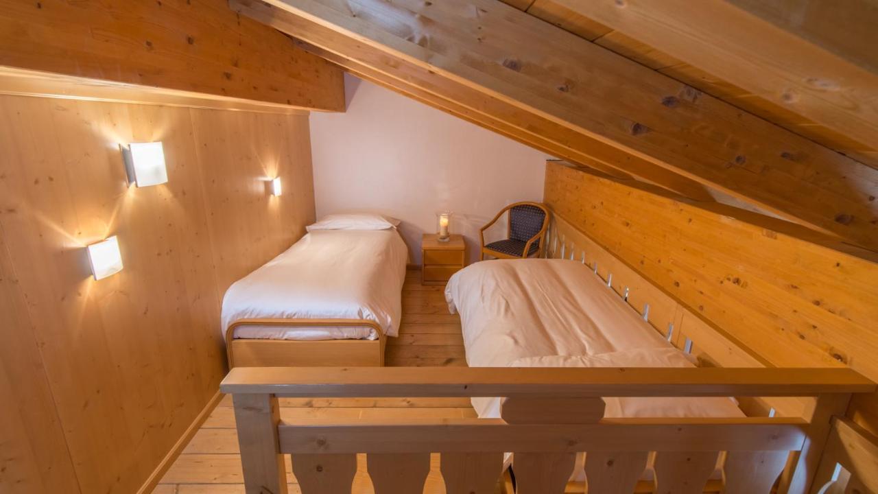 Sport Hotel Alpina Madesimo Exterior photo